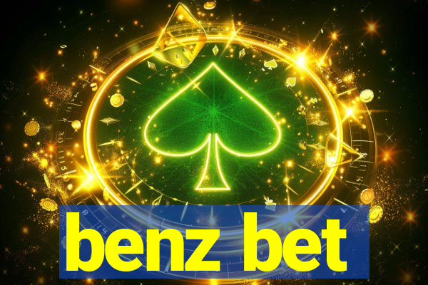 benz bet